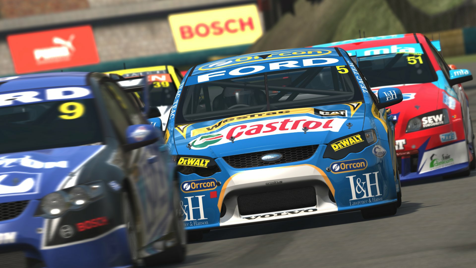 Forza Motorsport 3 - Imagen 26